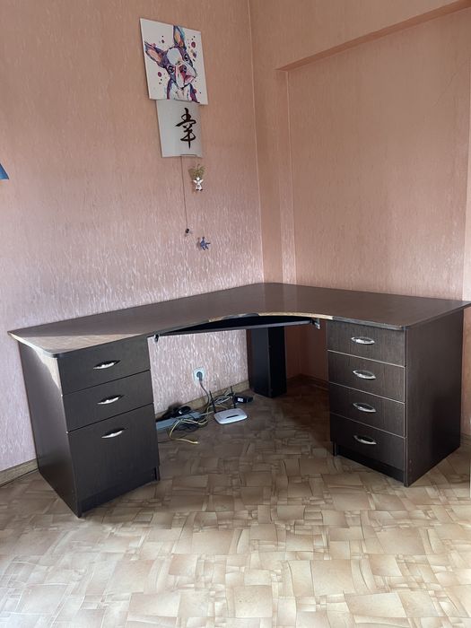 Стол компьютерный 3м