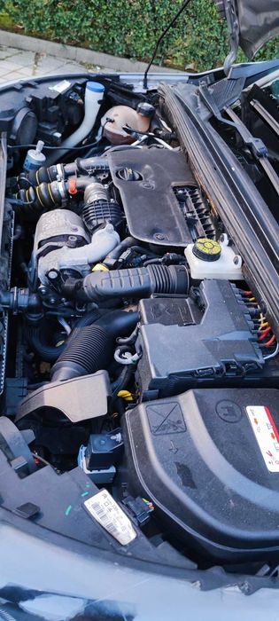 DS 4 BlueHDI 1.6 So-chic 120