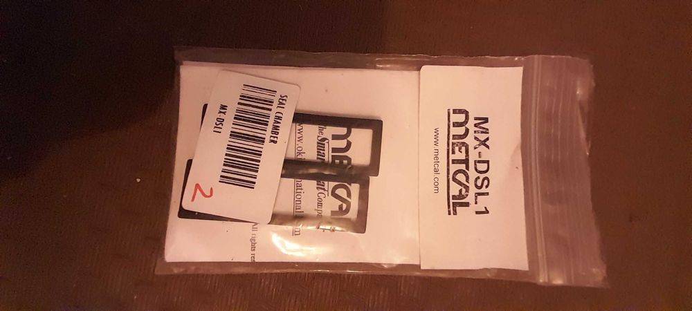 Ferro soldar consumiveis