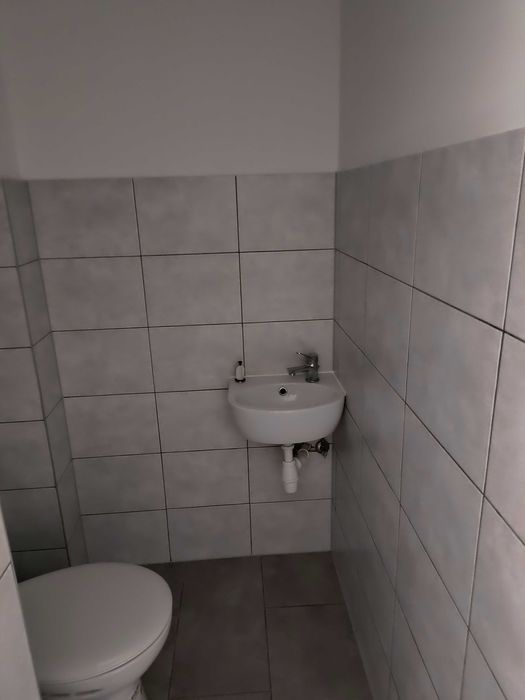 Mieszkanie  na wynajem gotowe do zamieszkania.