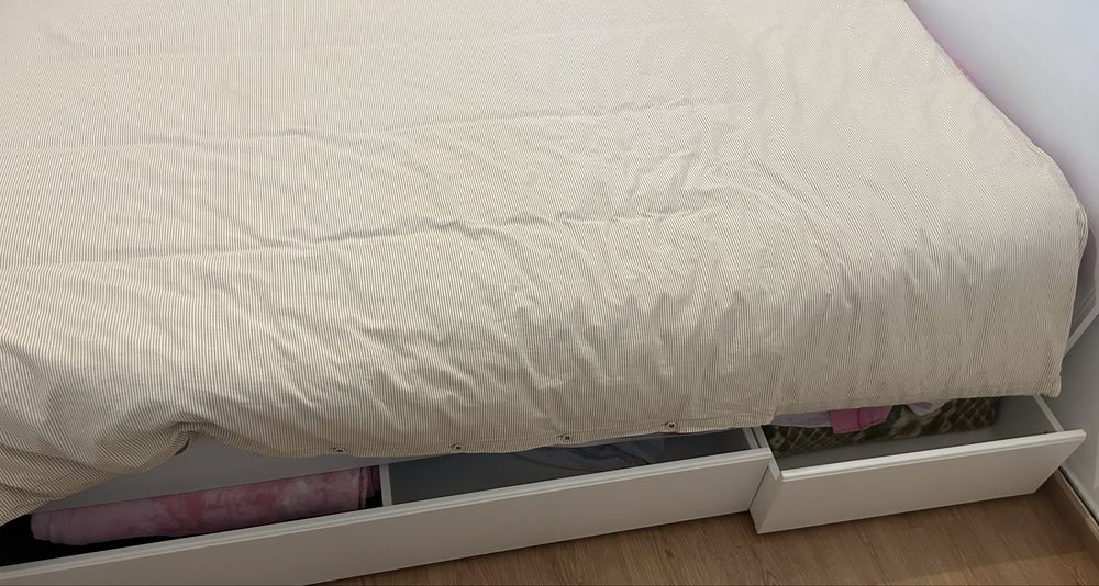 Quarto completo IKEA