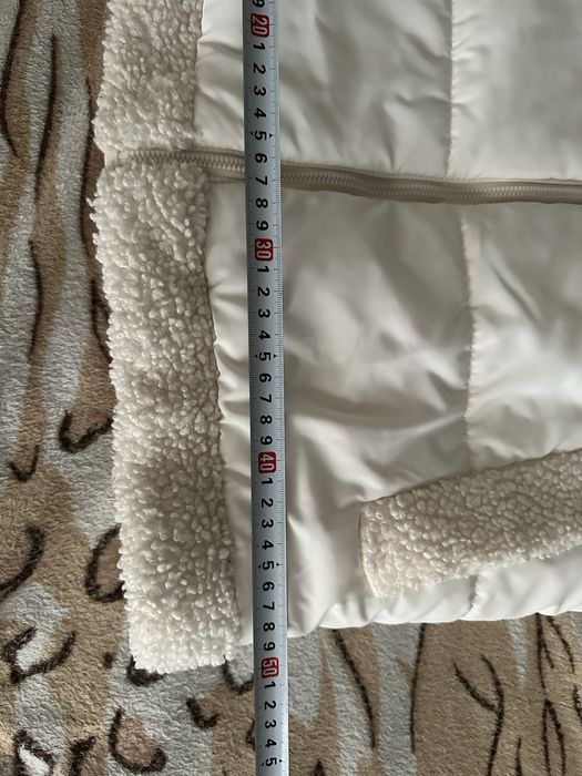 Жіноча зимова куртка