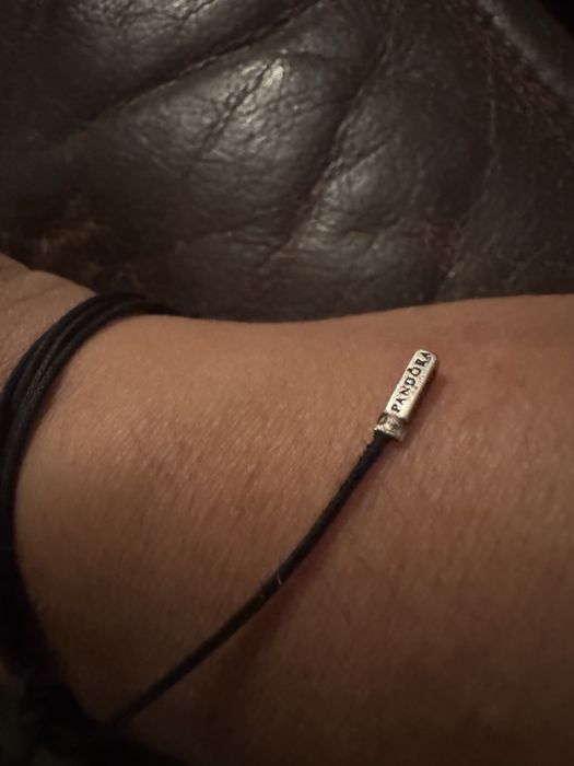 Fio / pulseira pandora