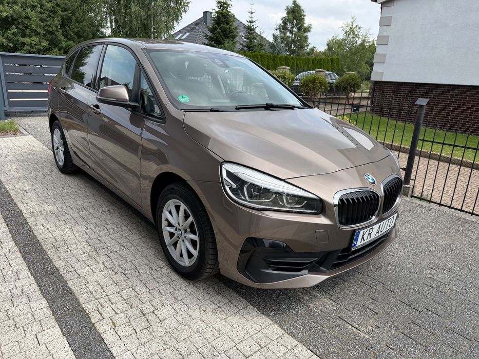 BMW Seria 2