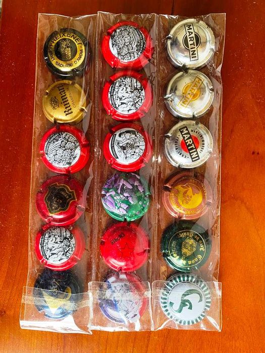 Caricas de África Belize Uganda  Angola Congo  Bulgária   Champanhe