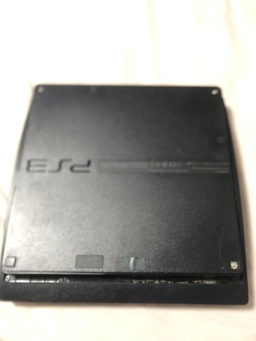 PS3 em Bom Estado