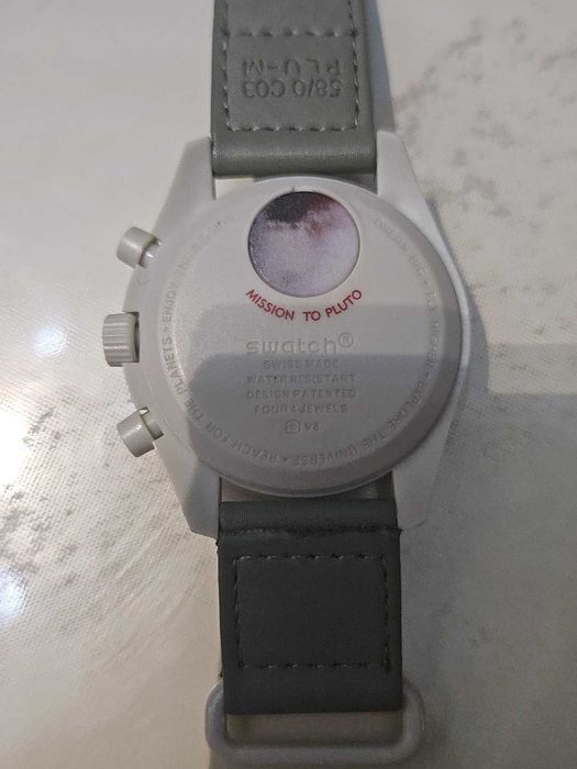 Zegarek SO33M101 - nowy, nieużywany