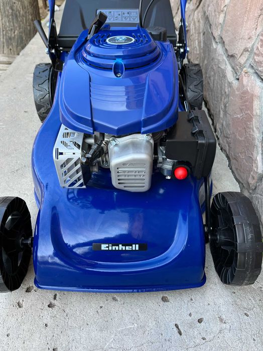 Газонокосарка Einhell BG-PM 46 S HW фабрично нова