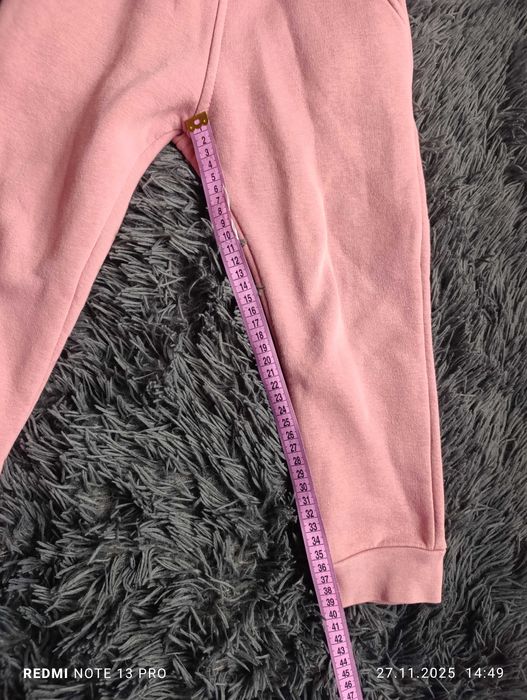 Костюм теплий на дівчинку,розмір 110