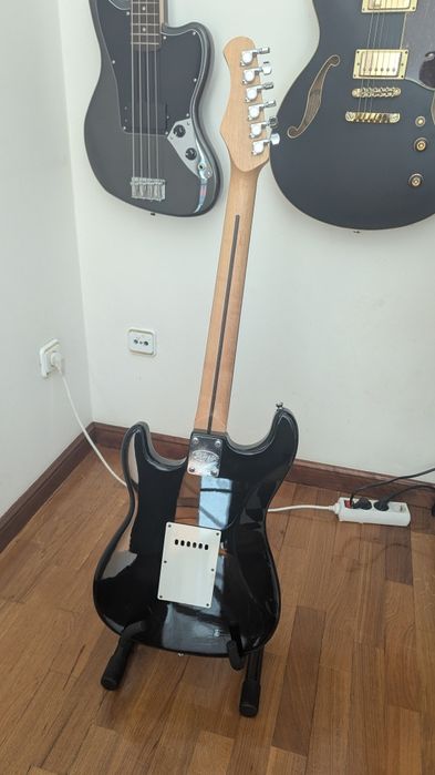 Guitarra elétrica stag