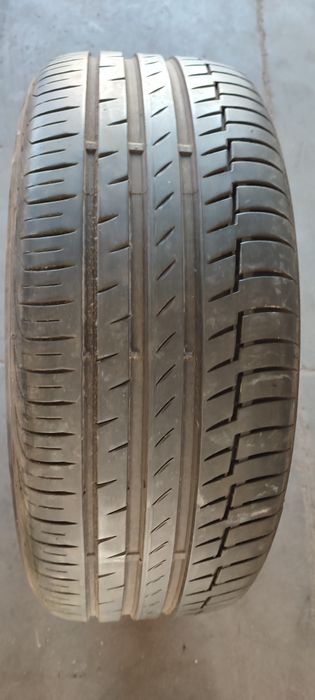 225/50R17 V 1szt Continental premiumcontact 6