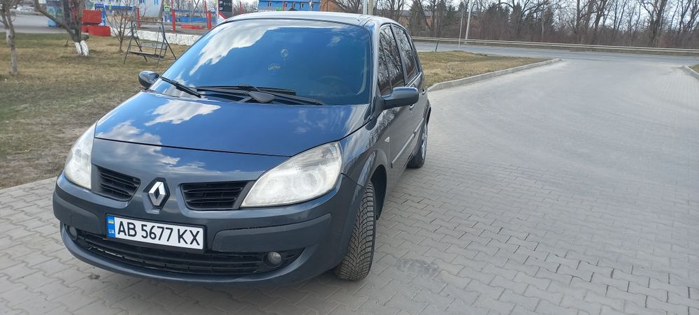 Продам власне авто