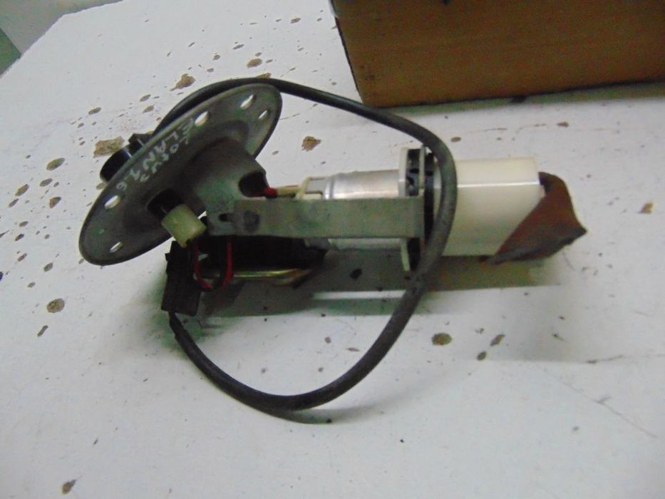 Lotus elan bomba de gasolina nova