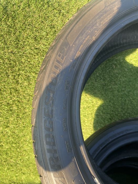235.45.18 літо Brigestone Turanza