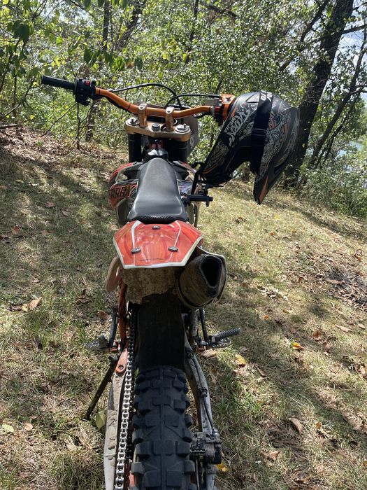 Geon terrax 250 19/16
