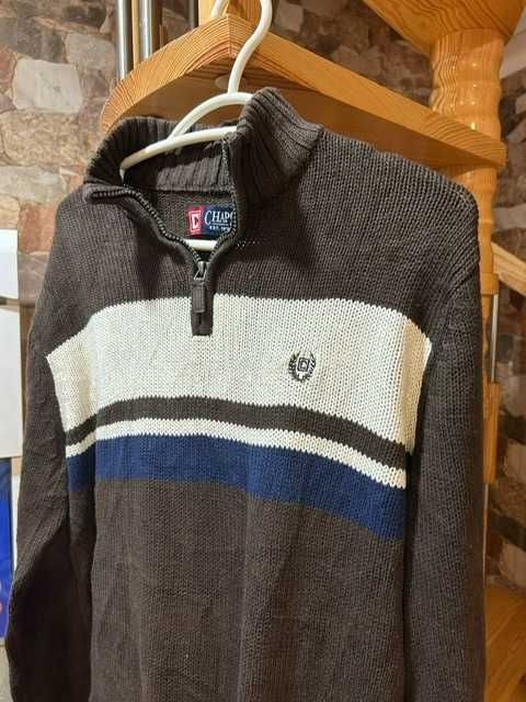 Pullover Chaps Ralph Lauren