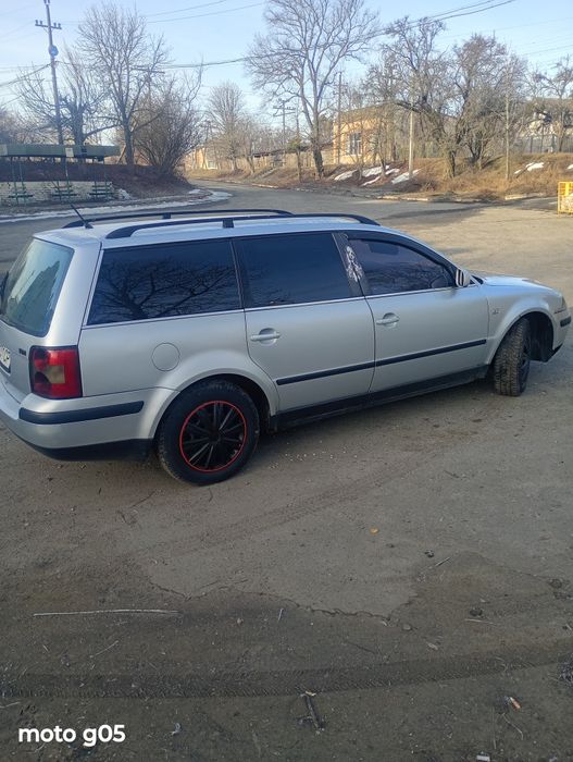 Продам пасат б5+