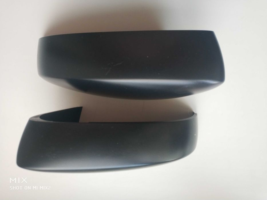 Кришка дзеркала VW Jetta 6, Beetle USA, без поворотів