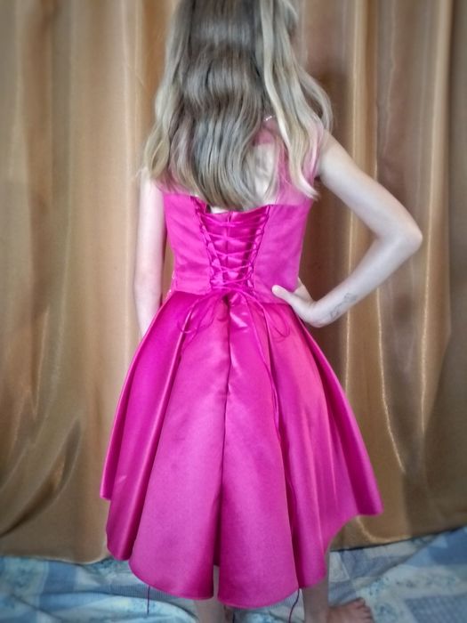 Сукня дитяча, дешево