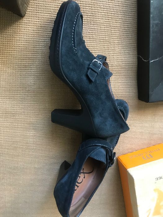 Ботильони 3.200 гр НОВІ, 39 розмір