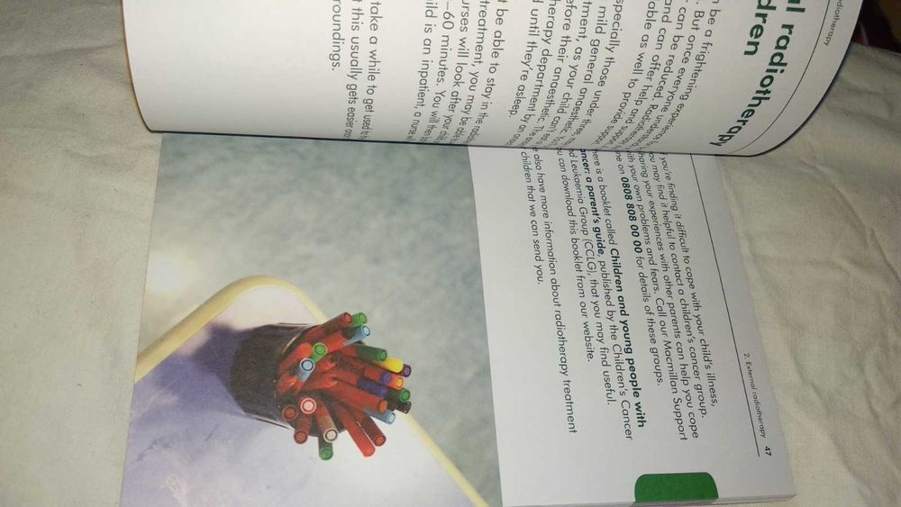 книга английский язык радиотерапия radiotherapy understanding