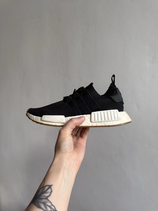 Adidas NMD buty sportowe czarne 37 1/3