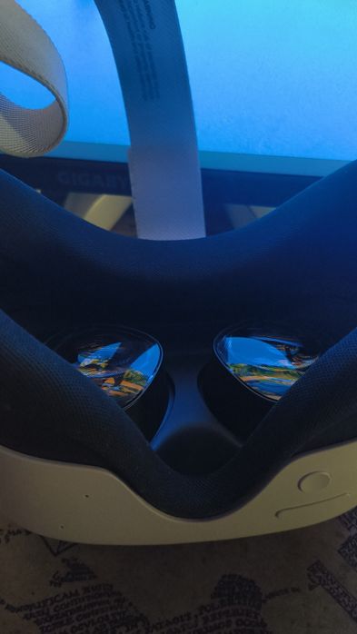 Oculus Quest 3s - como novo
