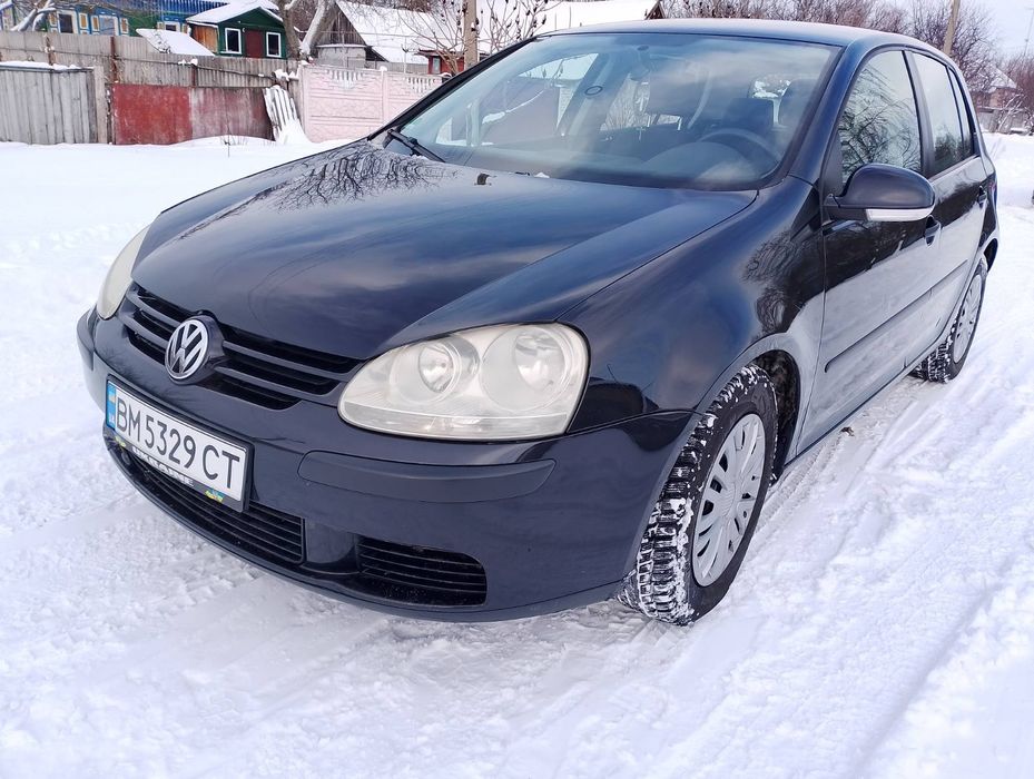 Продам авто golf 5