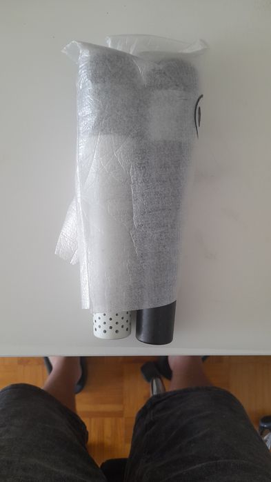 Microfone Microsoft xbox 360 com novo wireless