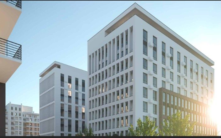 1-комнатная квартира по адресу Старознесенська ул. (площадь 21,5 м²) - Atlanta.ua - фото 3