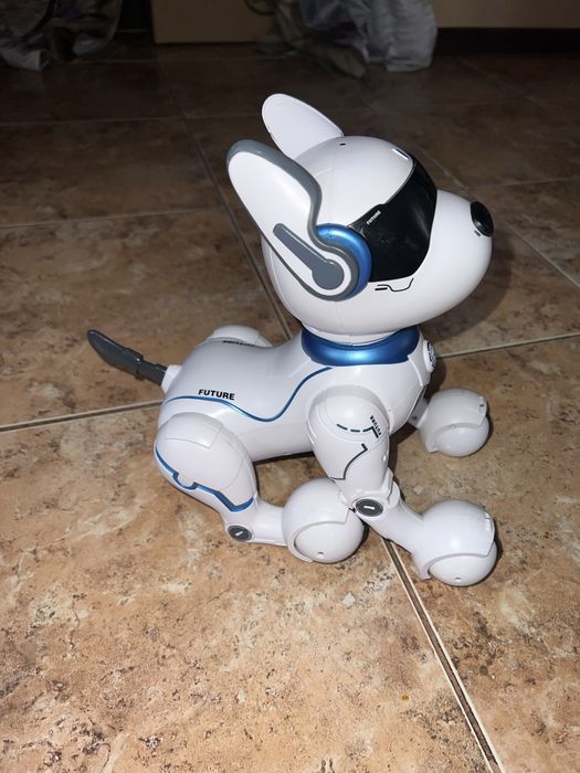 Robot zdalnie sterowany LEXIBOOK Piesek szczeniak DOG01