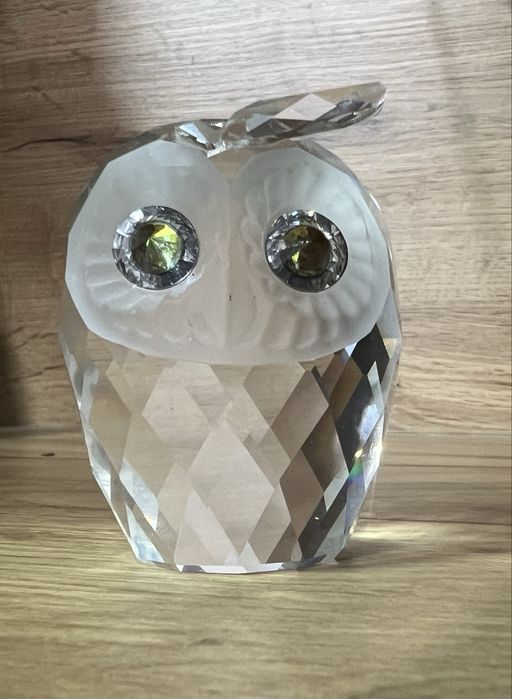 swarovski - купити предмети колекціонування - Ціна на OLX.ua