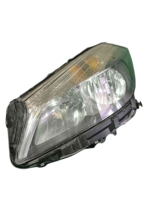 Ótica / Farol Esquerdo MERCEDES-BENZ A-CLASS A1768203861KZ (OEM) | 1EG01081809 (OEM)