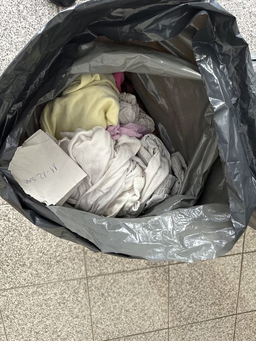 Roupa marca menina 9-12 anos