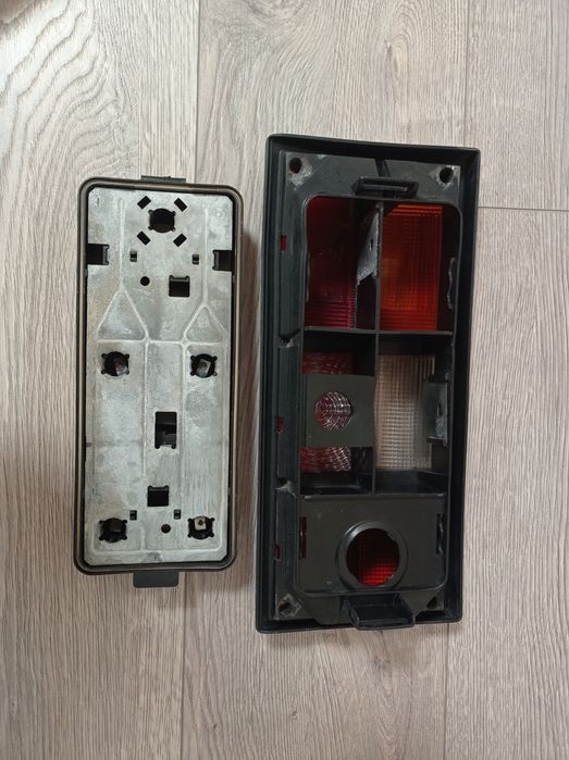 Фонарь задний ULO original VW T3