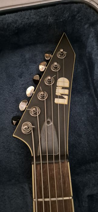 ESP LTD MH-400 B Baritone