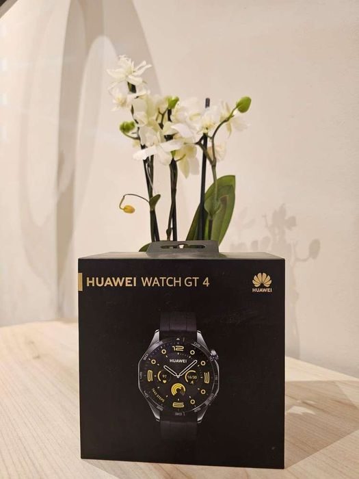 Huawei Watch Gt 4