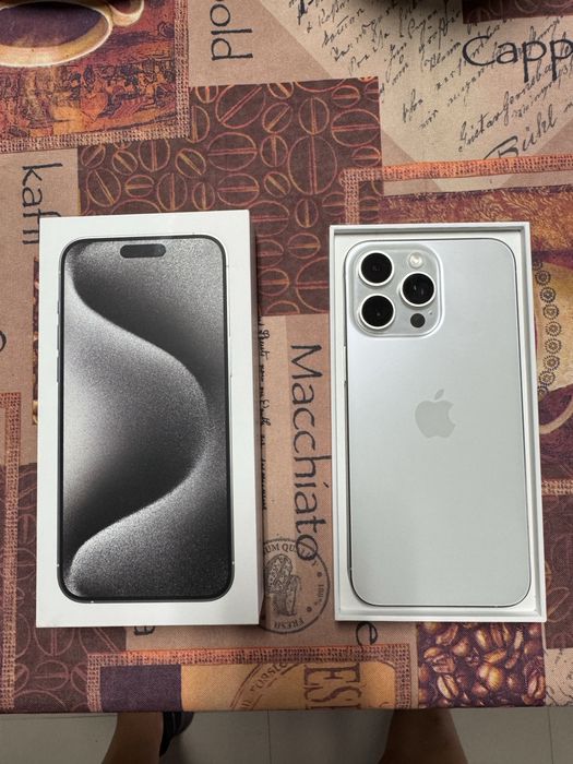 Vemdo iphone 15pro max 256g