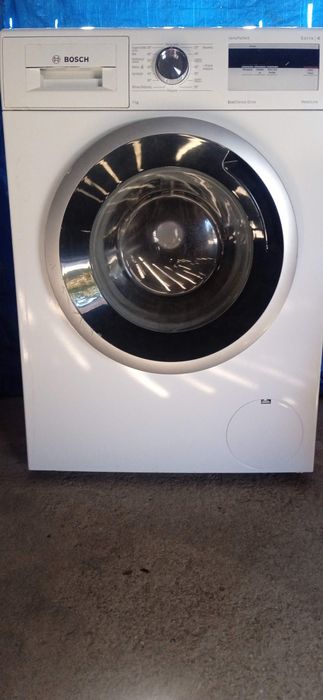 Pralka Bosch seria 4.Wklad 7 kg.