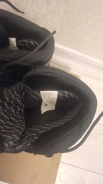 Зимові берци КРОК