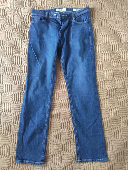 Джинси  чоловічі