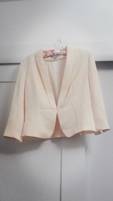 Marynarka H&M  r. 40/42