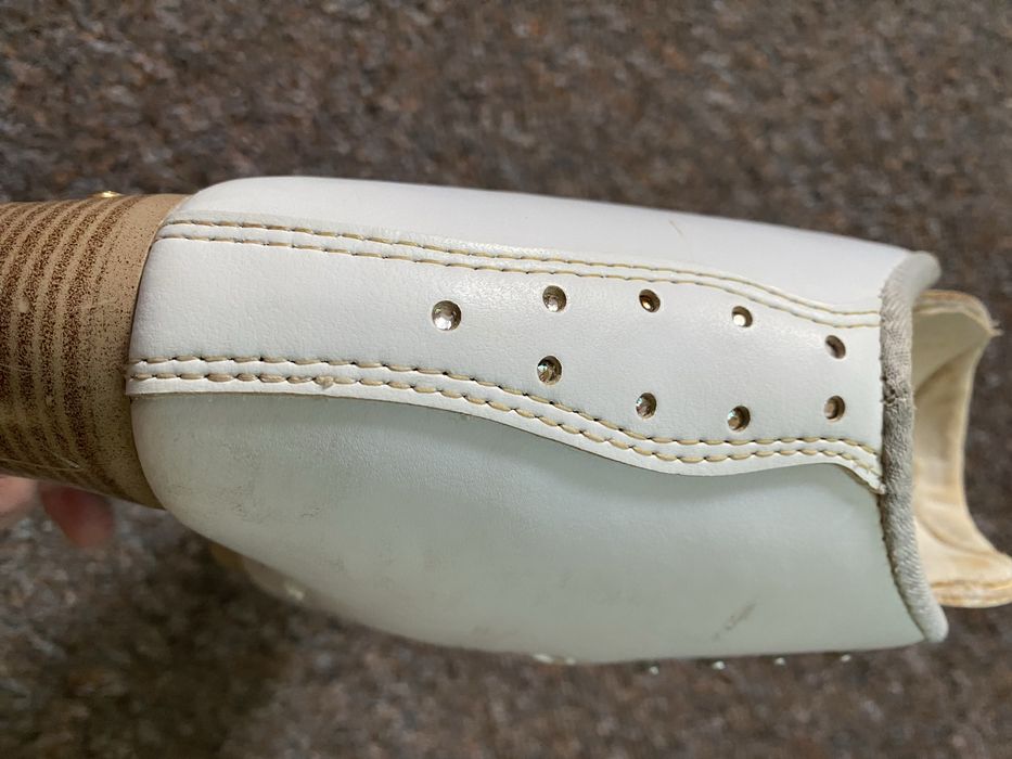 Ковзани джексон фрістайл коньки jackson freestyle для фігурного катанн