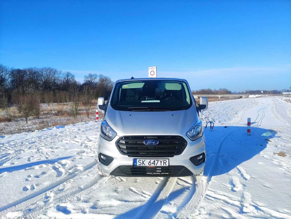 wynajem samochodu busów Blaszak Kontener wypożyczalnia samochodów