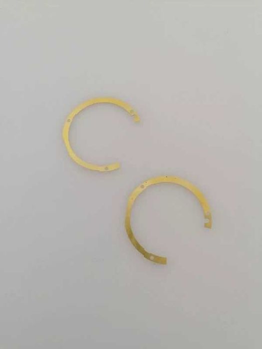 Peças Originais Lente Nikon AF Nikkor 24-85mm 1: 2.8-4 D