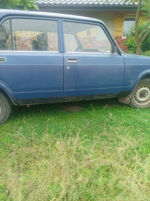 Продам  ВАЗ 2107