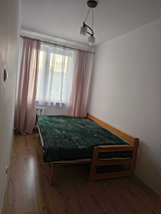 Mieszkanie na wynajem 30m2, Krosno ul. Podchorążych, 2 pokoje, balkon, parking