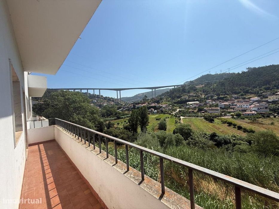 Apartamento, Ceira