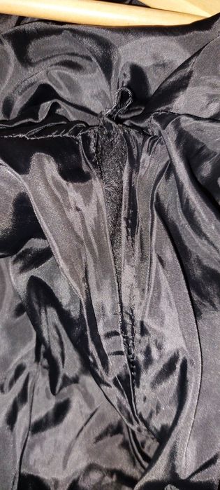 Casaco cintado S/36 Shop one