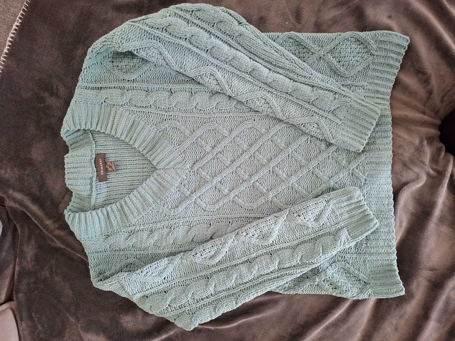 Sweterek damski M